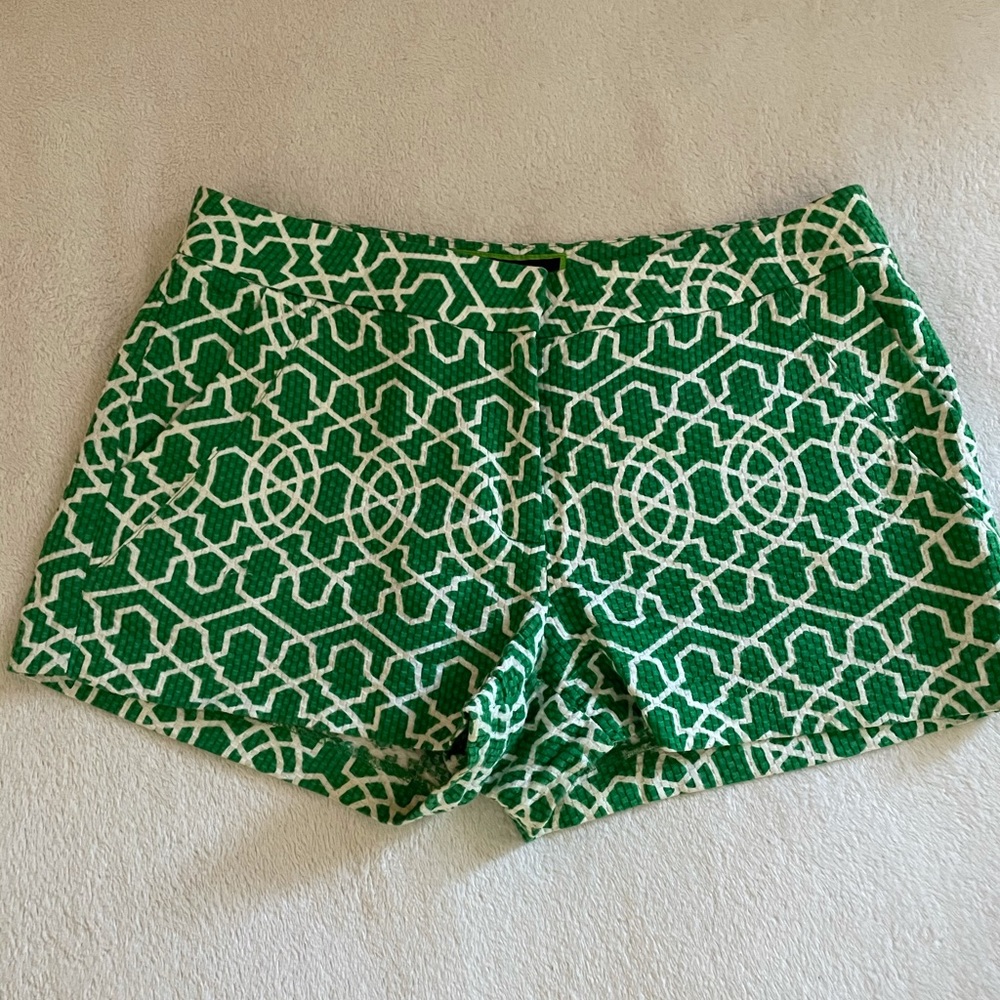 C WONDER Shorts